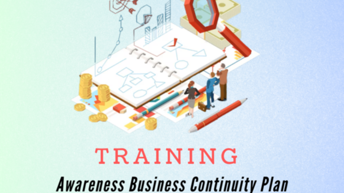 Training Awarness BCP