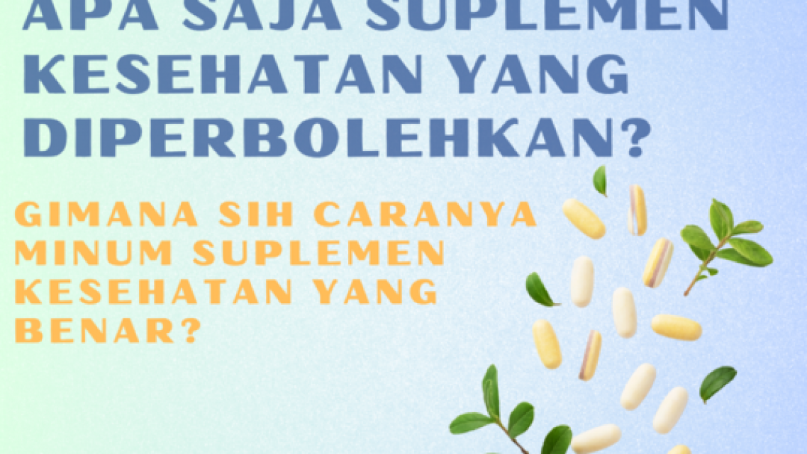 KATA BPOM