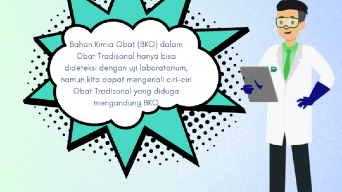Bahan Kimia Obat