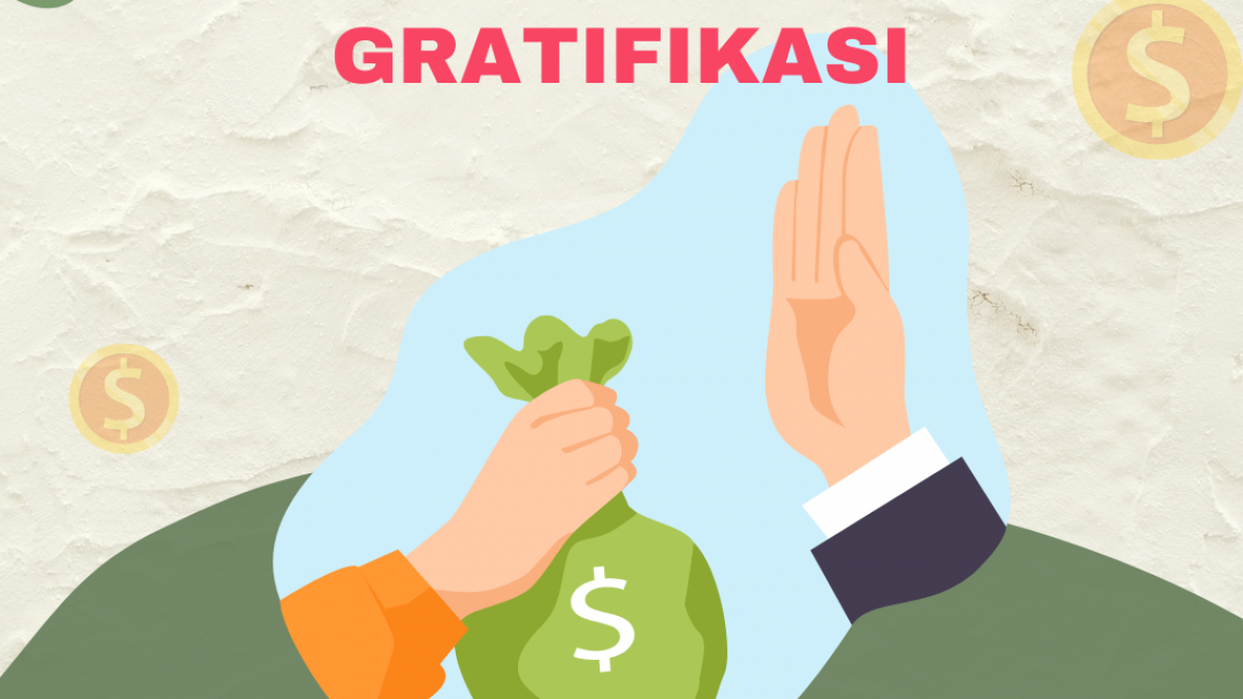 STOP Gratifikasi