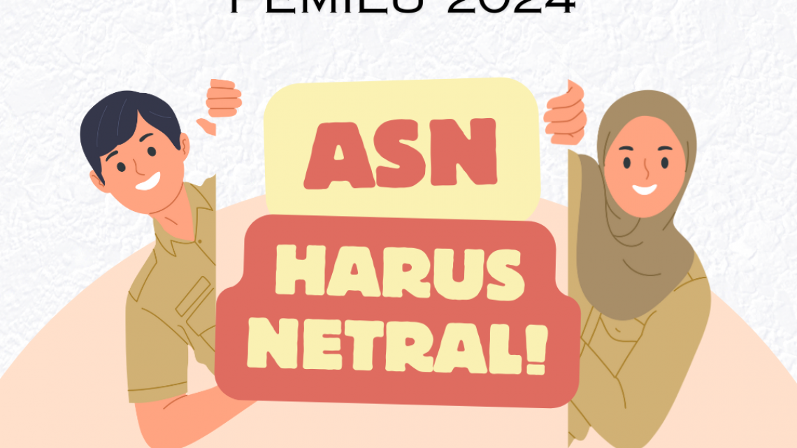 Netralitas ASN