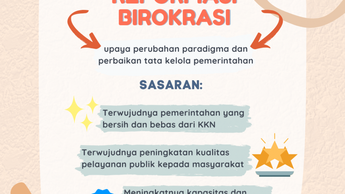Reformasi Birokrasi