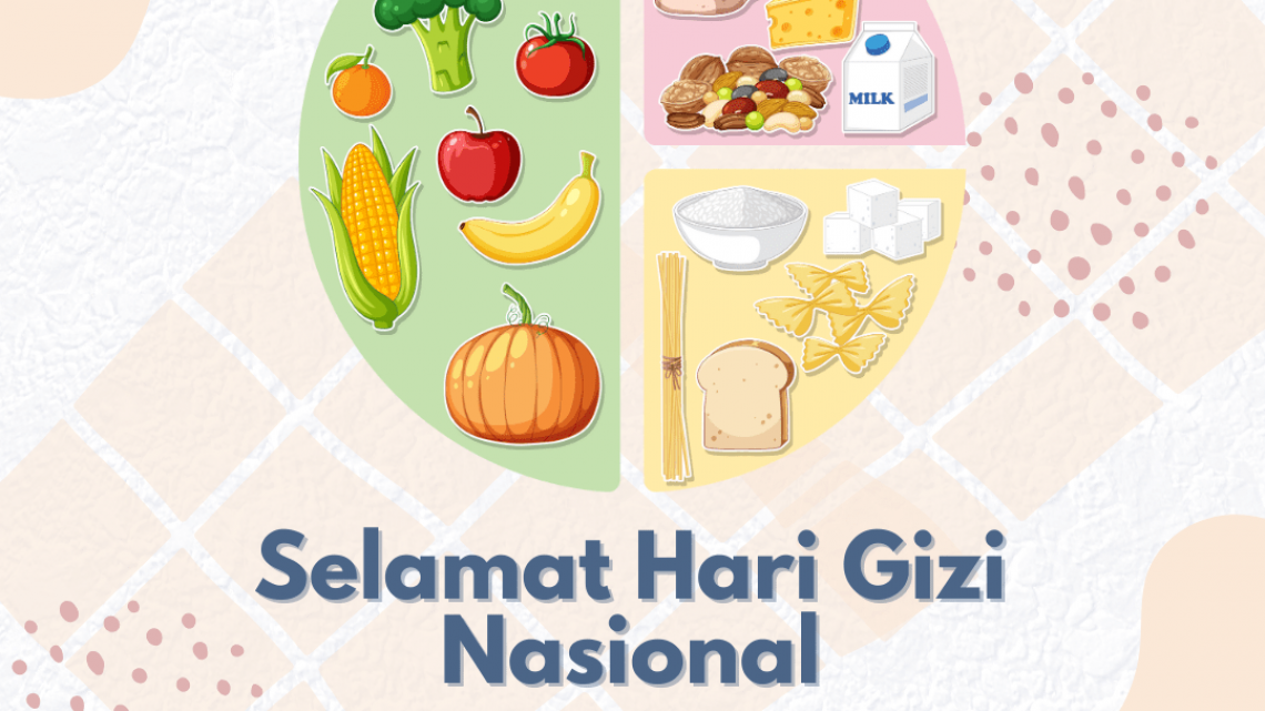 Hari Gizi Nasional