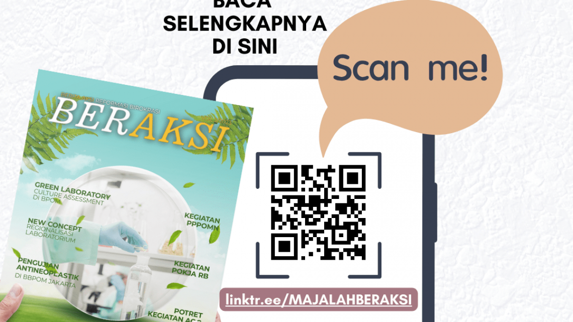 Pentingnya Hasil Uji Laboratorium