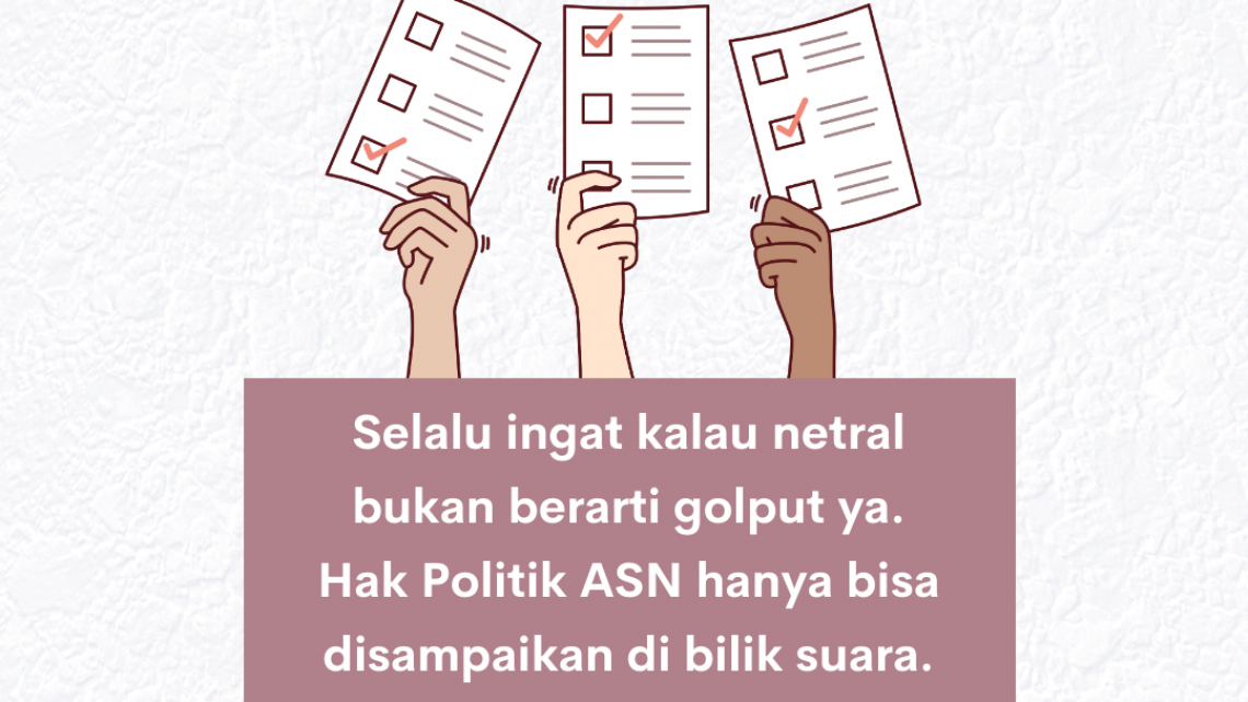ASN Netral