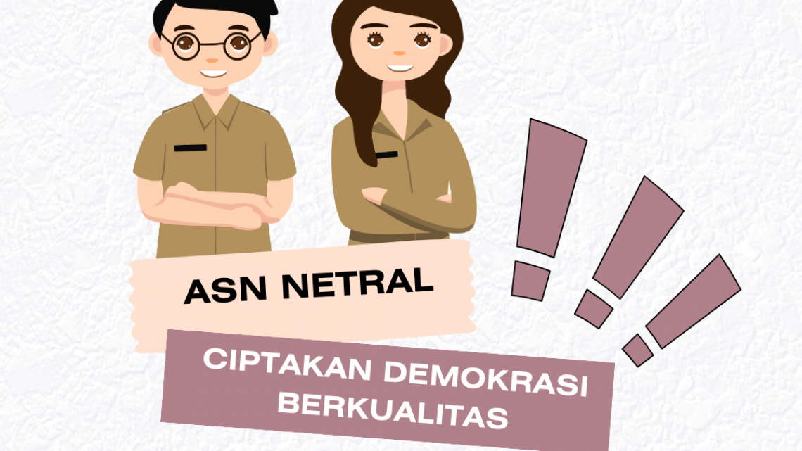 ASN Netral