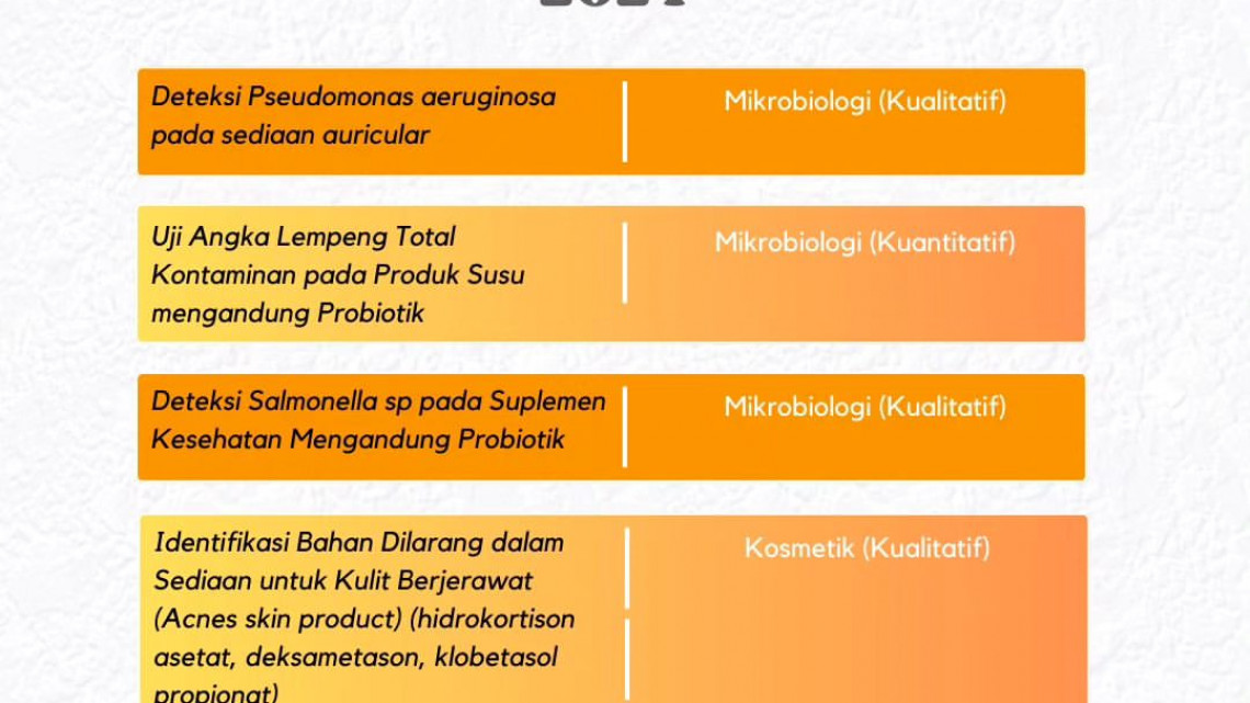 Uji Profisiensi