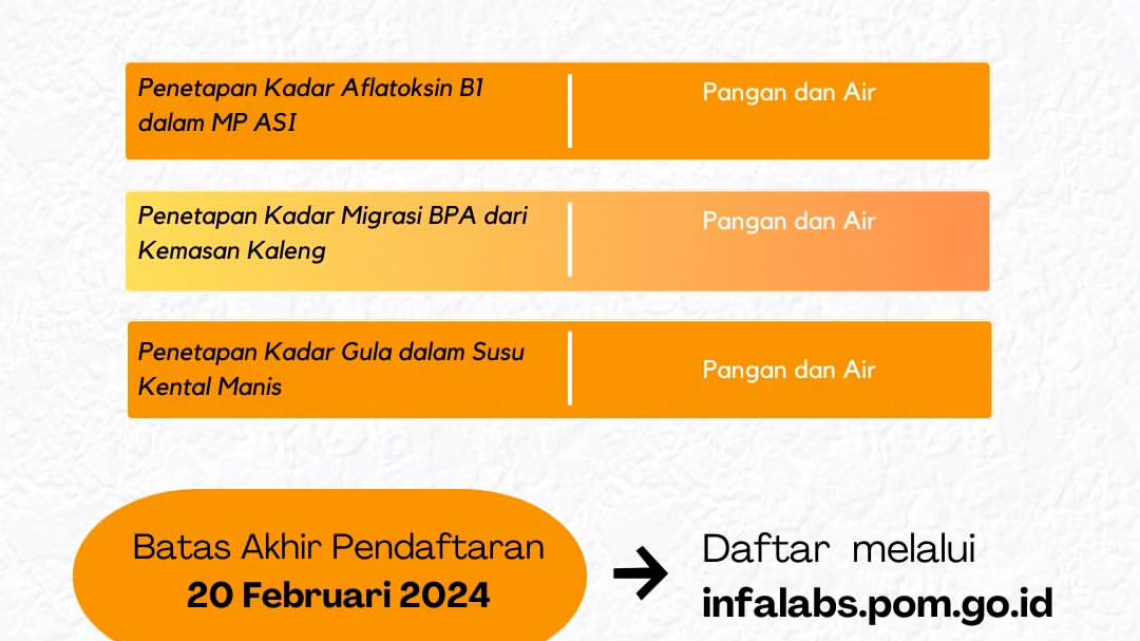 Uji Profisiensi