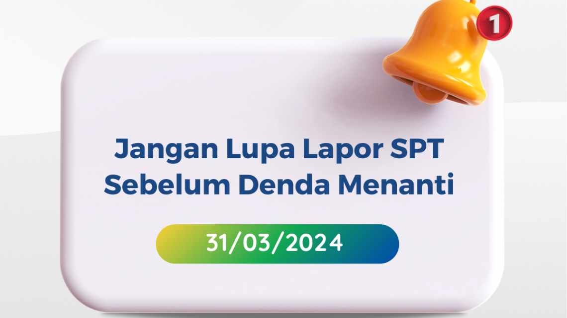 Lapor SPT