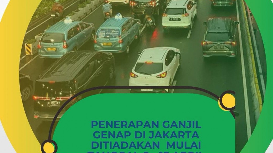 Reminder untuk yang mau mudik