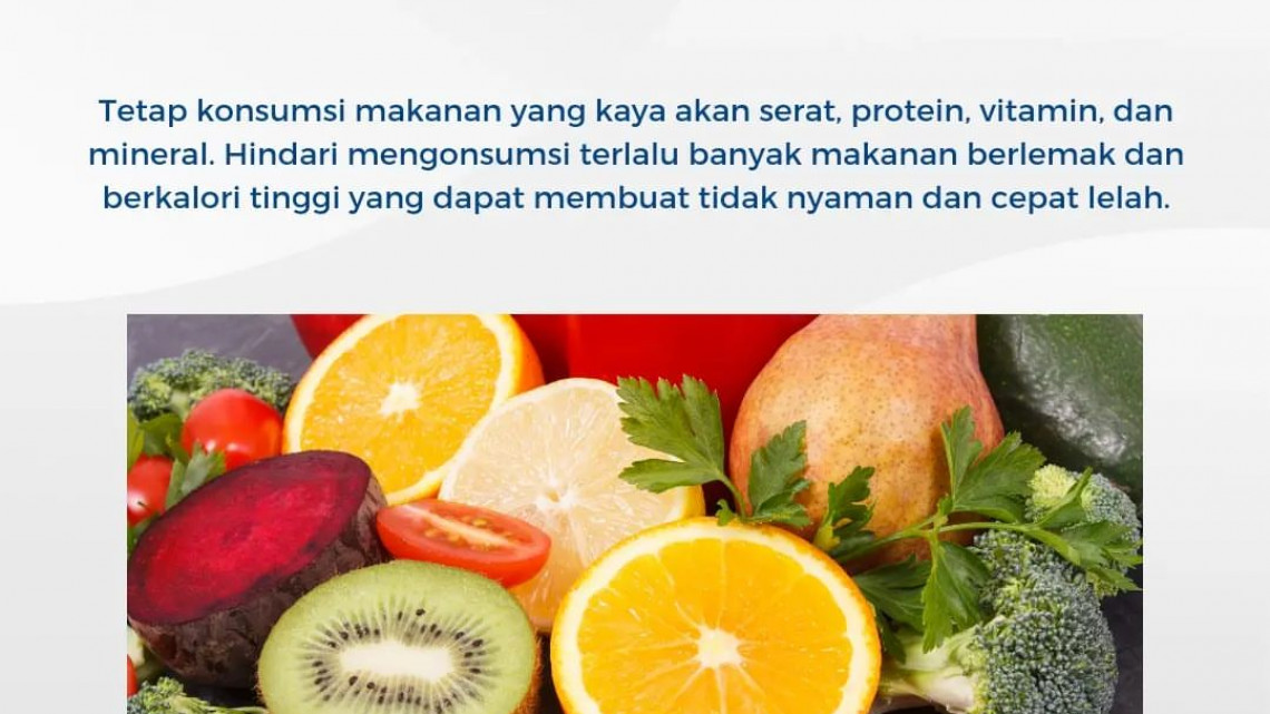Lebaran jangan Lebar an