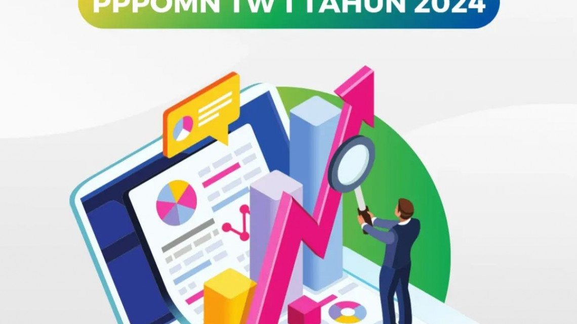 Hasil Survei PPPOMN TW 1 tahun 2024