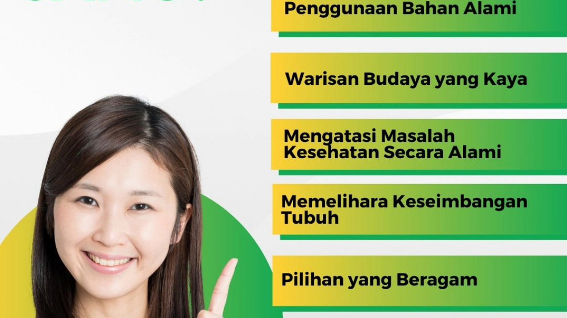 Kenapa Jamu