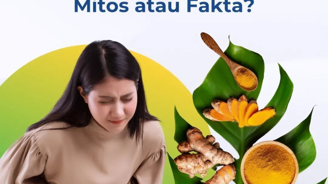 Mitos atau Fakta