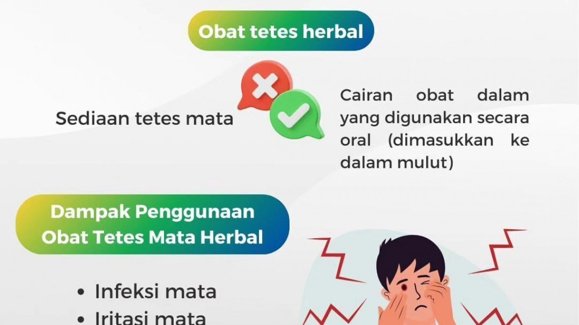 Obat tetes herbal