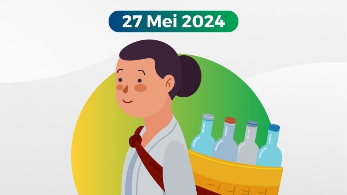 Selamat Hari Jamu Nasional