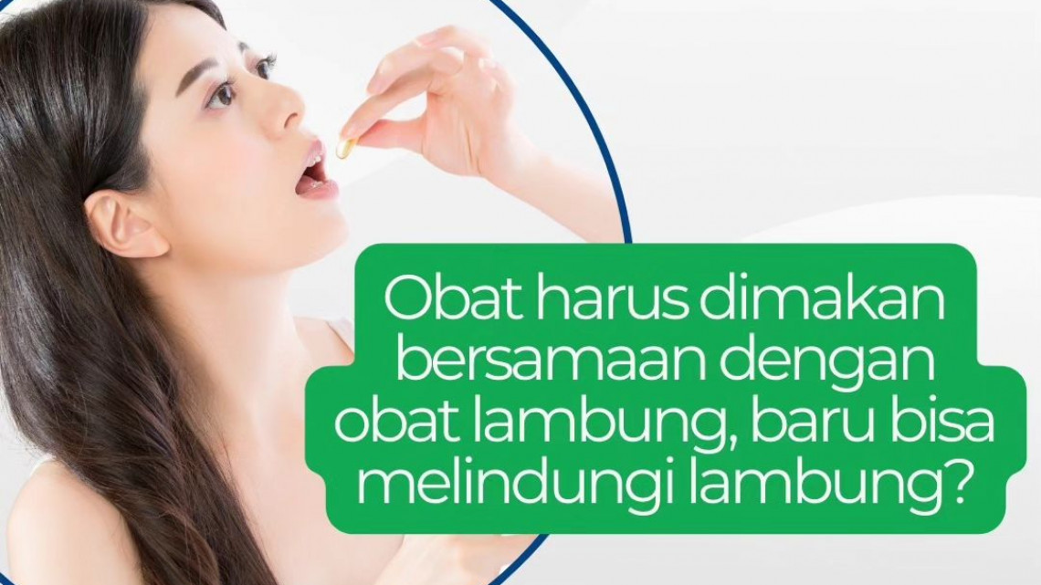 Mitos atau Fakta