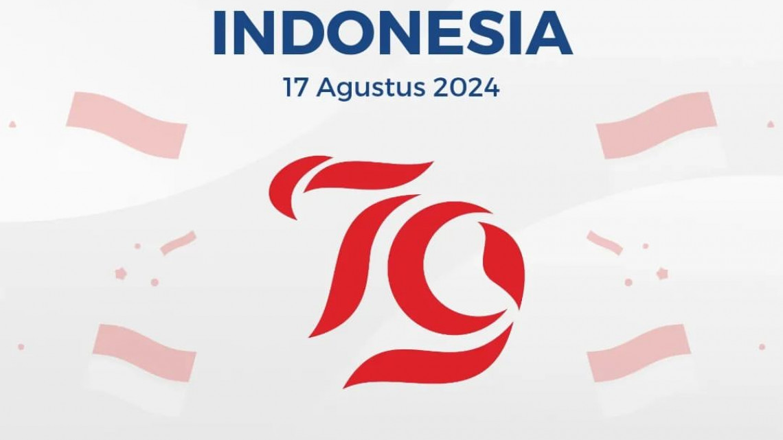 Dirgahayu Republik Indonesia