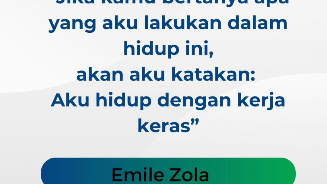 Quotes of The Day