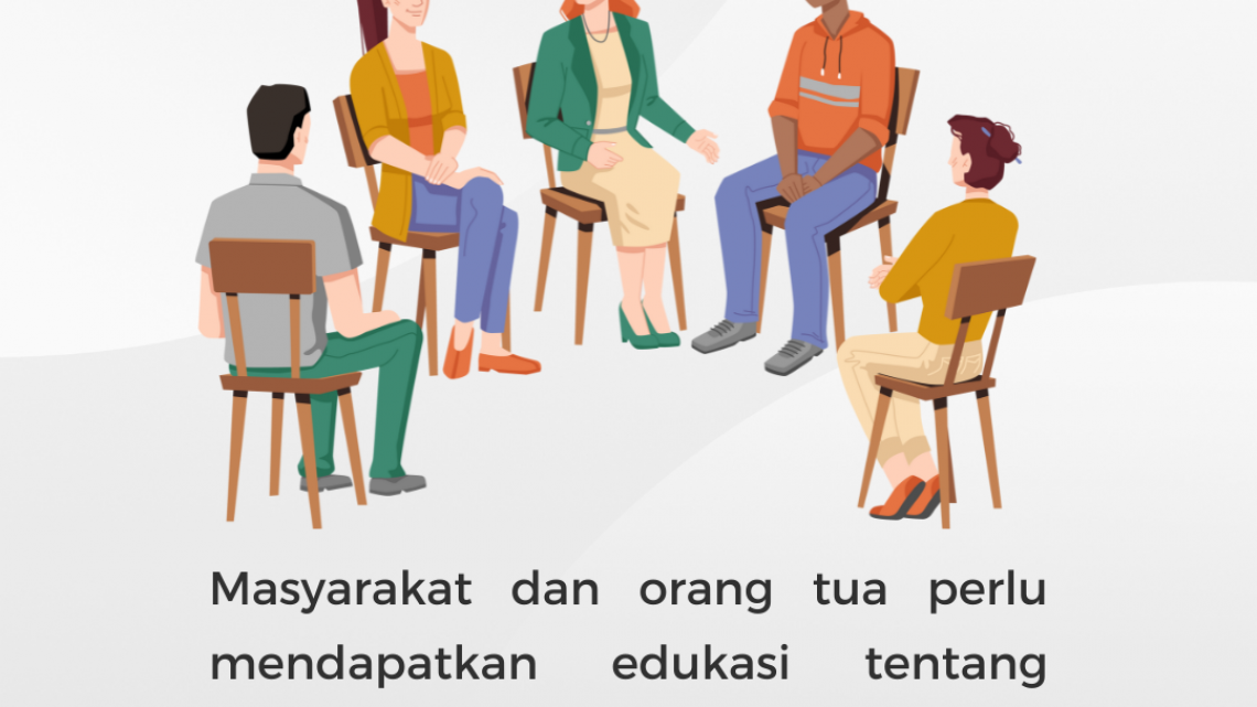 Cegah Stunting itu Penting!