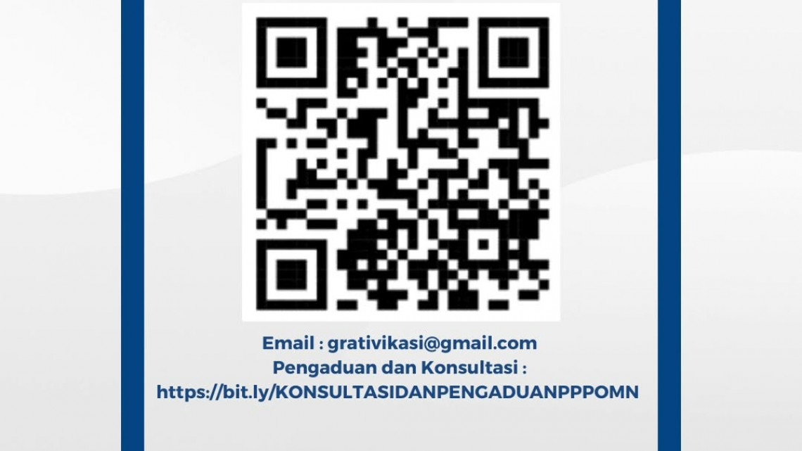 Sistem Manajemen Mutu Anti Penyuapan ISO 37001 2016