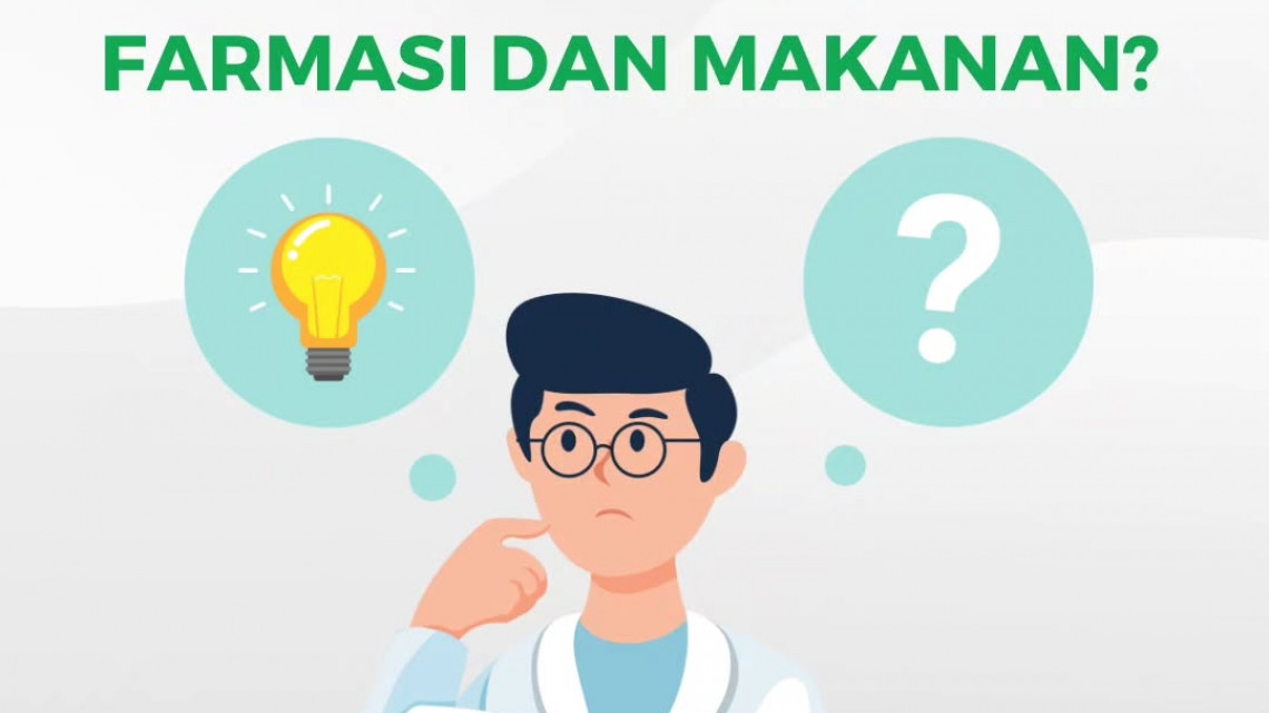 Berkarir di BPOM