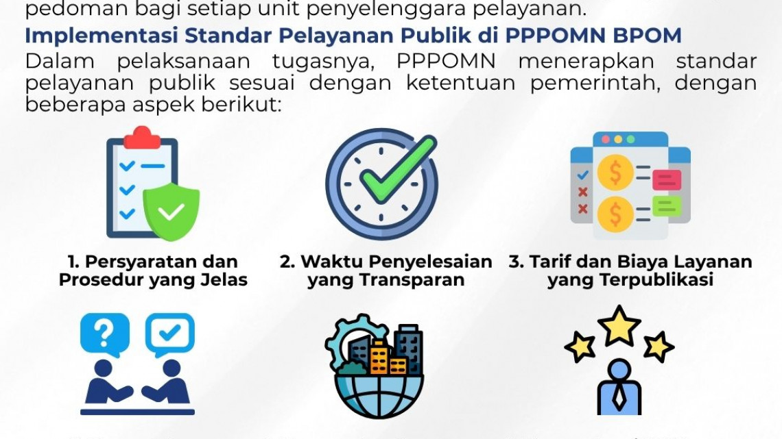 Pelayanan Publik