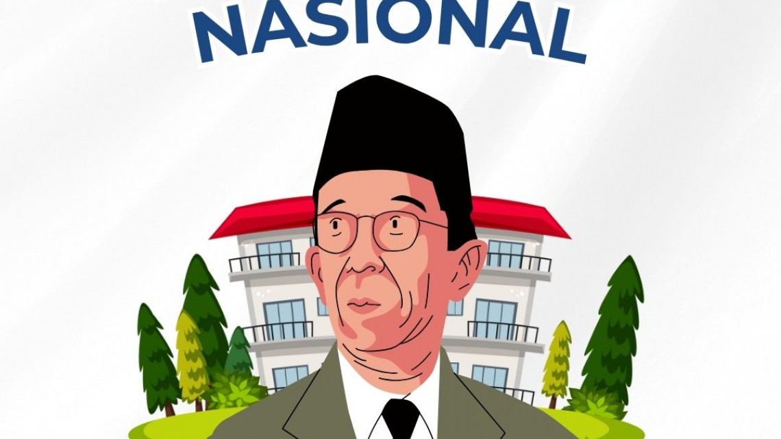Hari Pendidikan Nasional