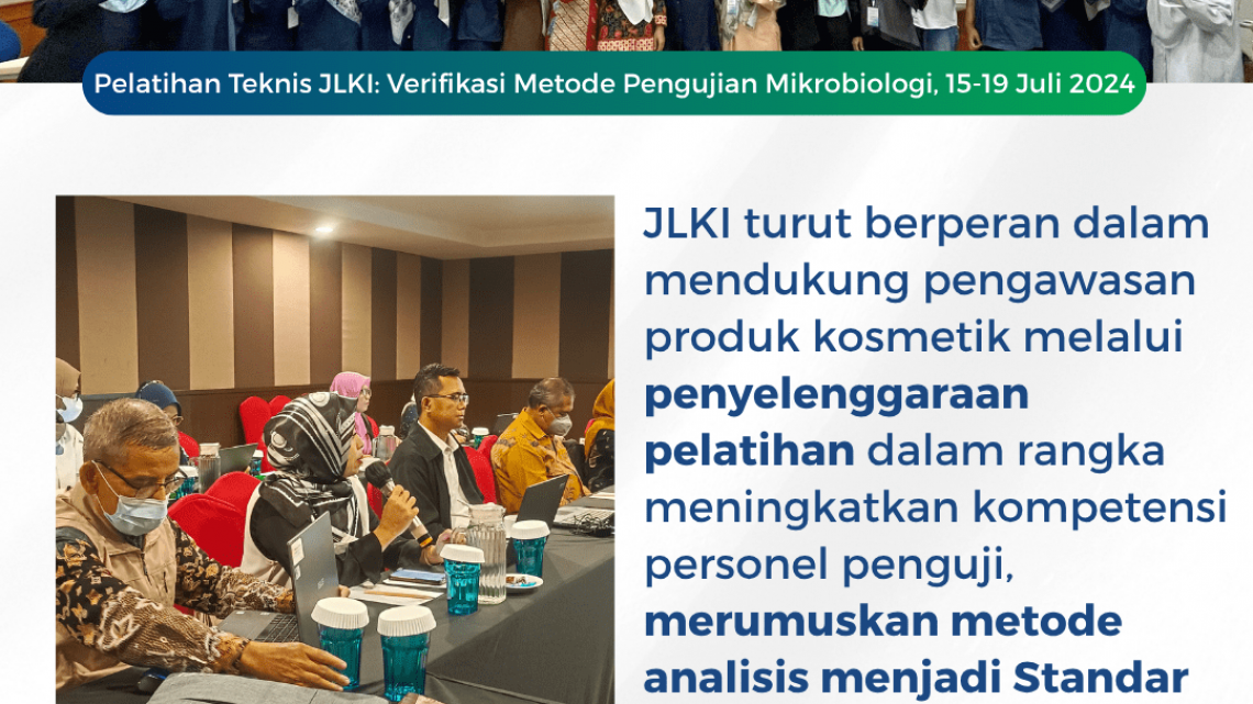 JLKI