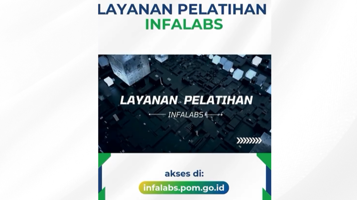Layanan Pelatihan INFALABS
