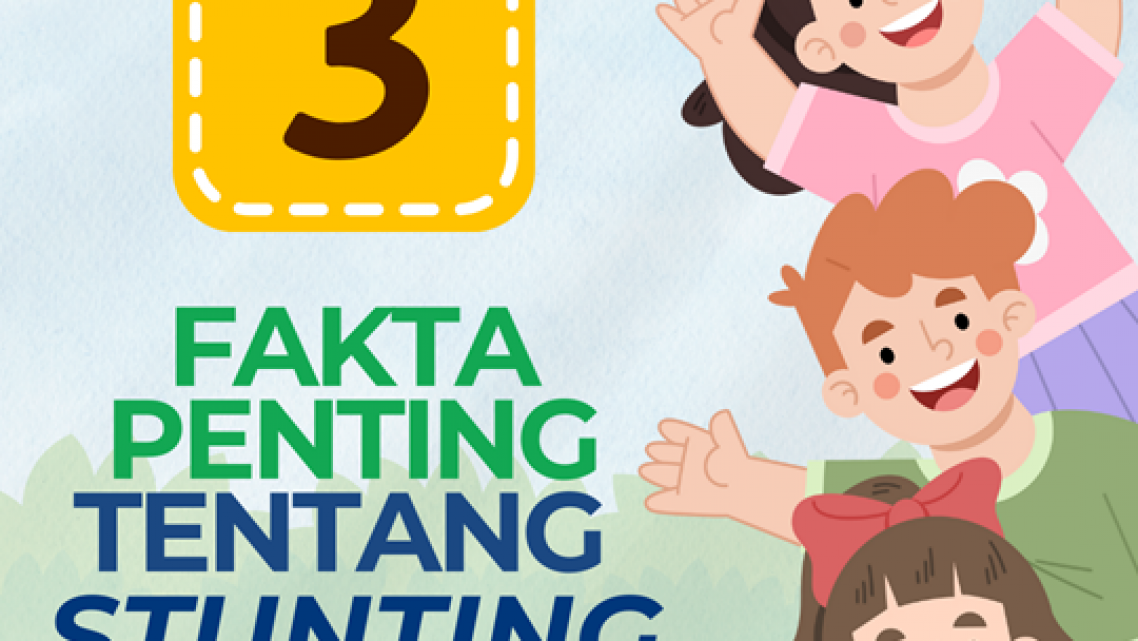 Fakta Tentang Stunting