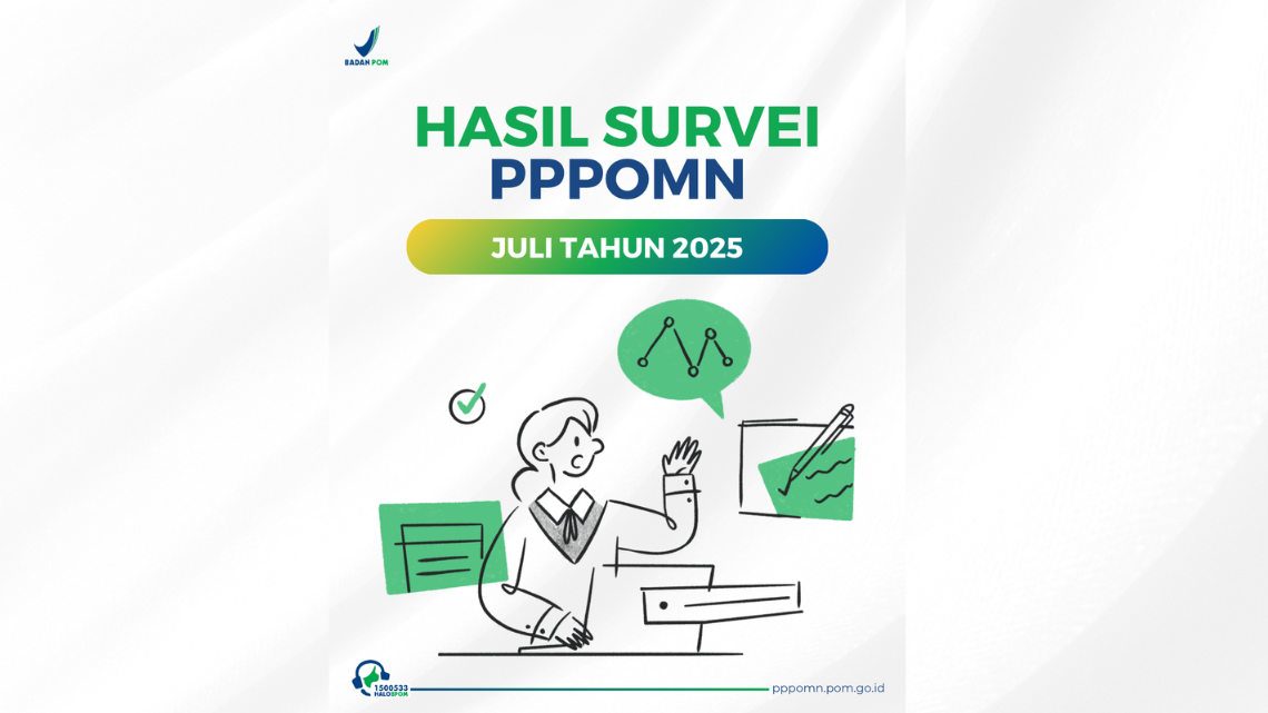 SKM JULI 2025