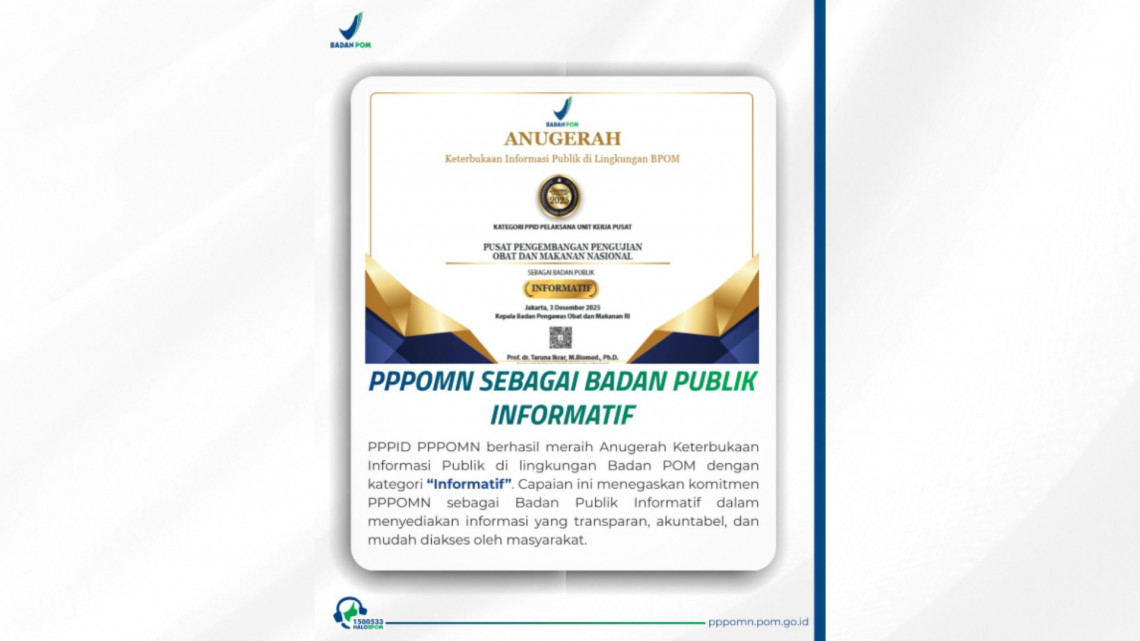 ANUGRAH PPID
