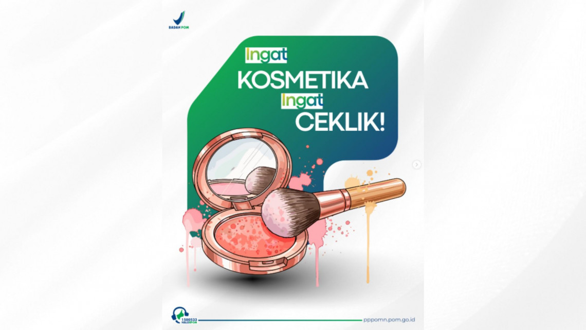 cekklik kosmetika