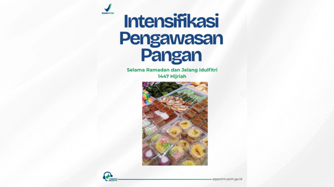 Intensifikasi Pangan