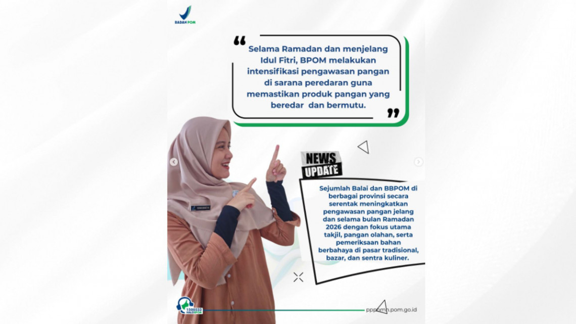 Intensifikasi Pangan
