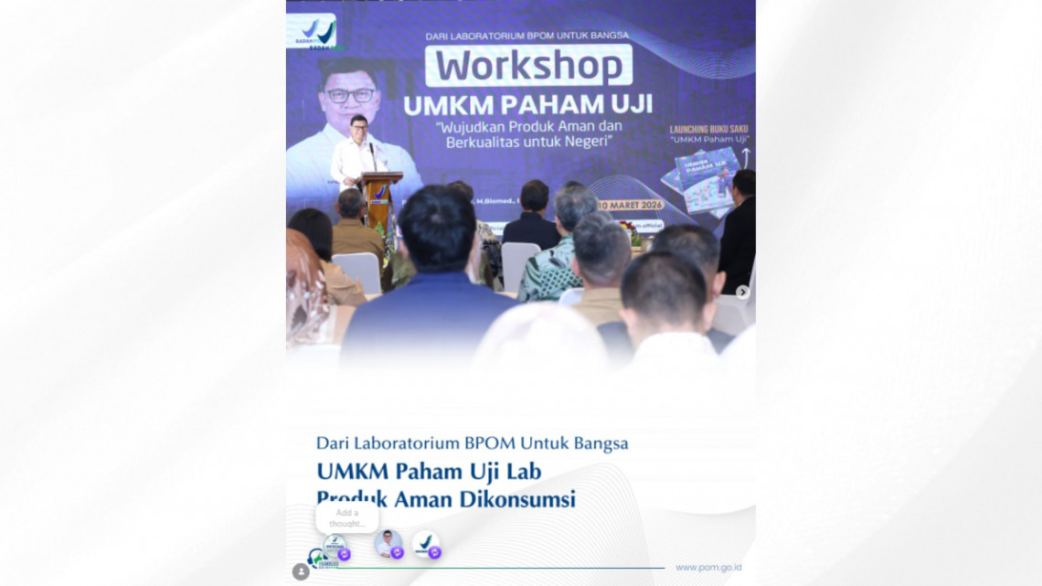 UMKM PAHAM UJI