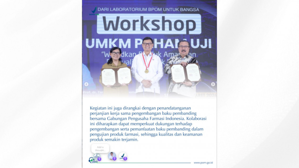 UMKM PAHAM UJI