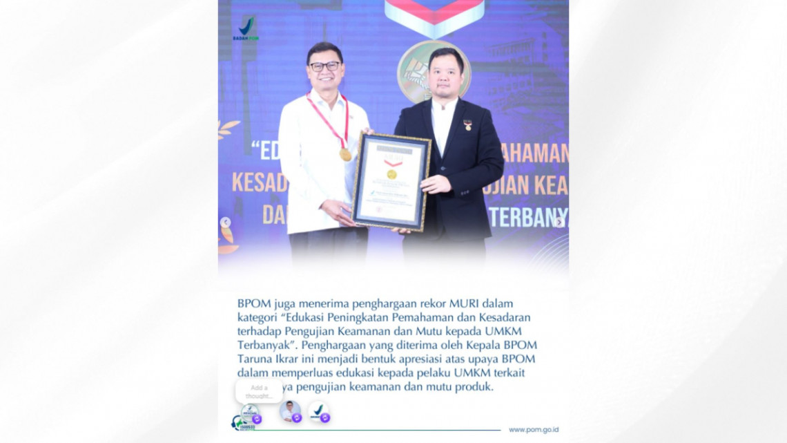 UMKM PAHAM UJI