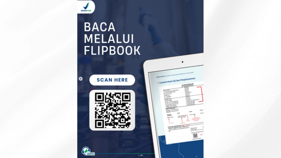 Free Ebook UMKM Paham Uji