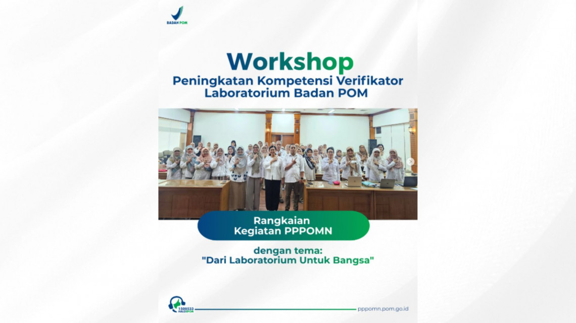 Workshop Verifikator