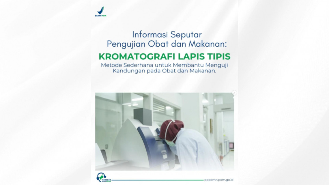 INFORMASI KLT